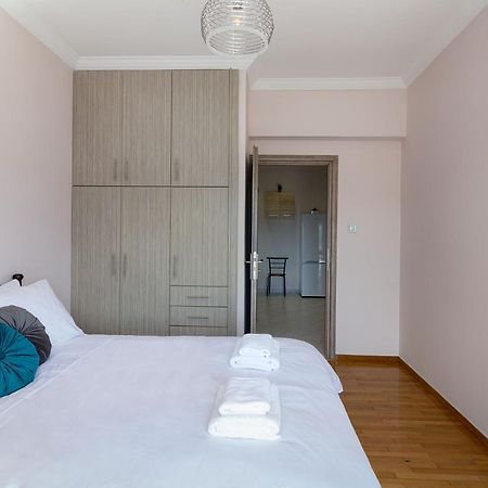 Sirens Athens Apartment Екстериор снимка
